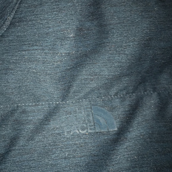 ❤️❤️NWT NORTH Face Size X-Large Fleece Downs 1/4 Fleece Jacket New Never Worn - Picture 2 of 4